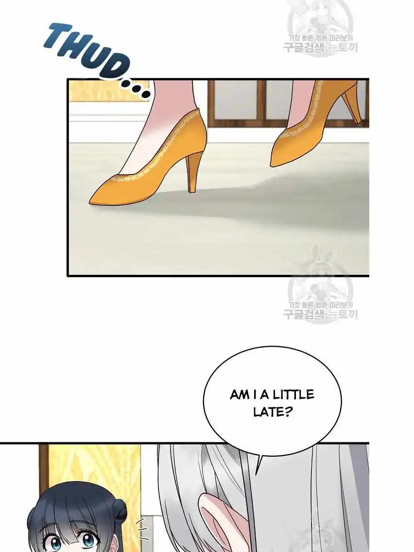 Angelic Lady Chapter 64 40